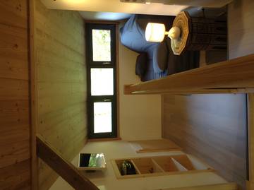 Gîte pour 4 Personnes dans La Bourgonce, Saint-Dié-des-Vosges, Photo 4