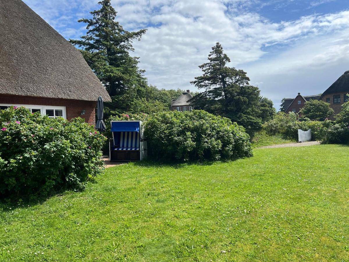 Two-Bedroom House in Witsum, Föhr