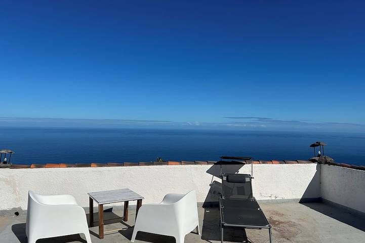 Cottage for 4 people in Tenerife