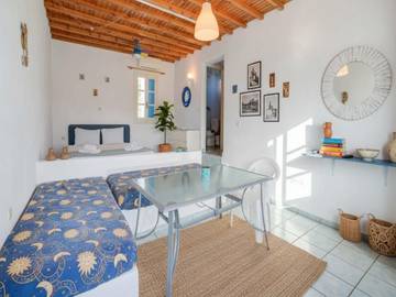 Vakantieappartement voor 4 Personen in Mykonos, Cycladen, Afbeelding 1