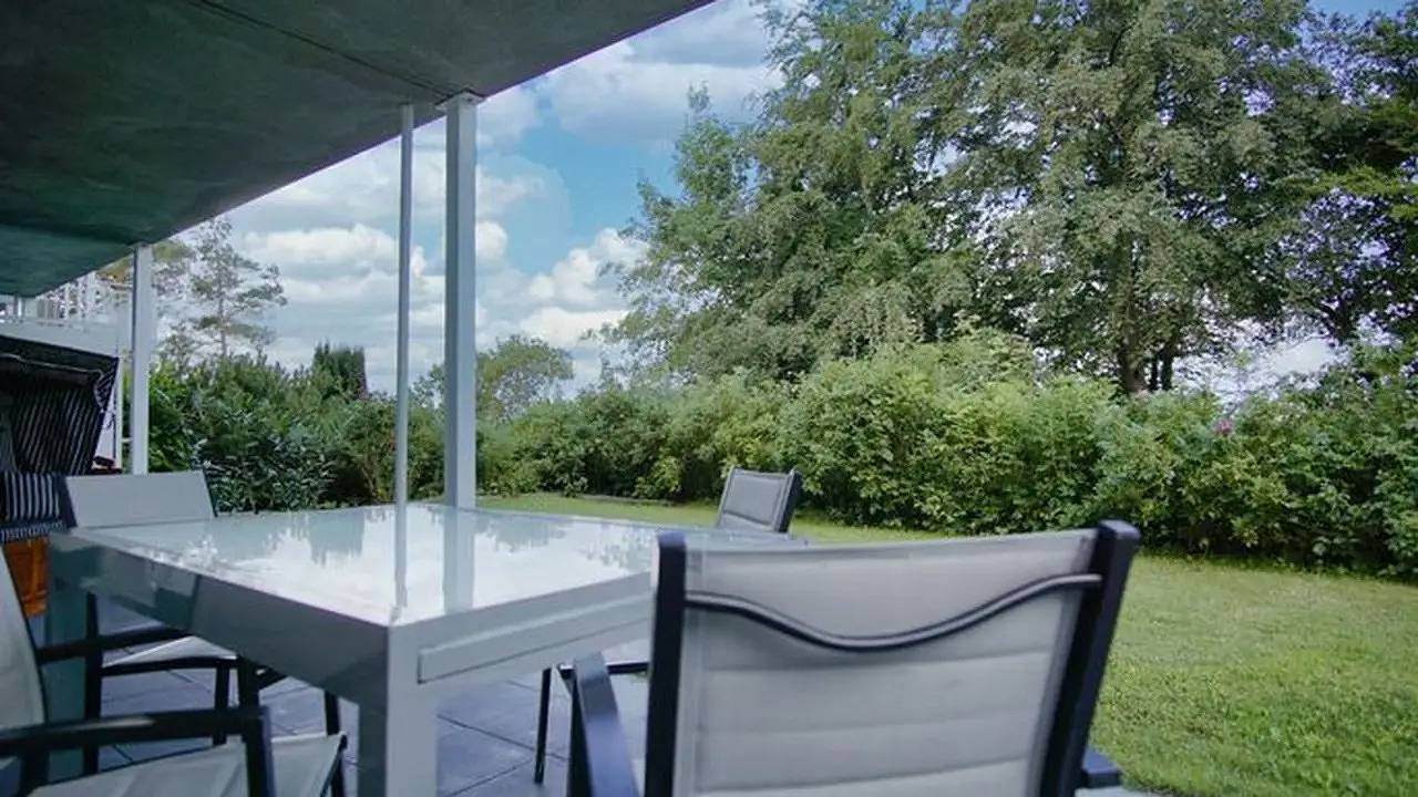 Ganze Ferienwohnung, Ferienwohnung für 5 Personen (87 m²) in Lietzow auf Rügen in Lietzow, Bergen auf Rügen und Umgebung