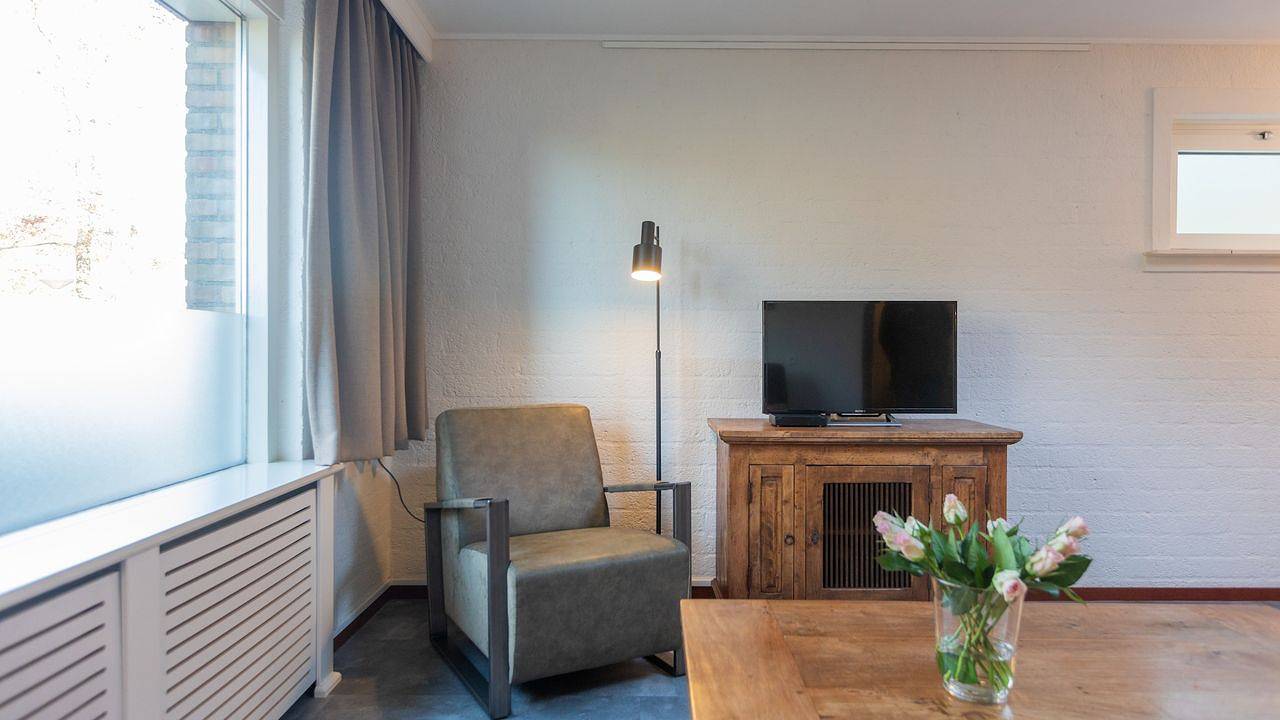 Bungalow für 2 Personen (48 m²) in Mook in Mook, Limburg (Pays-Bas)