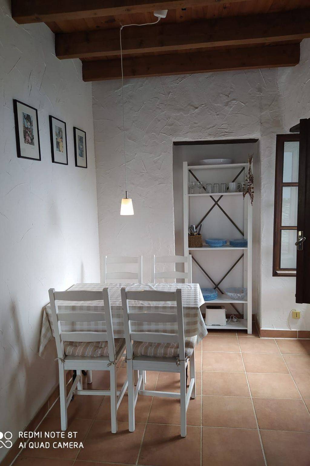 Ganze Wohnung, Sole e Ventu 50qm in San-Giovanni-di-Moriani, Corte und Umgebung