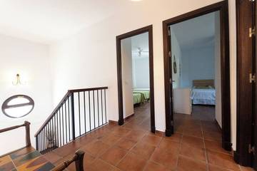 Villa pour 10 Personnes dans Cabo Roche, Conil de la Frontera, Photo 4