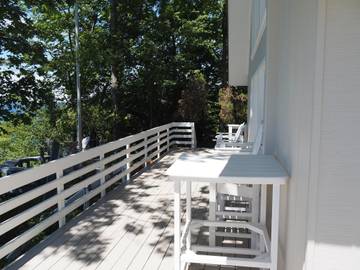 Vacation Home for 8 Guests in Benzie County, Picture 3