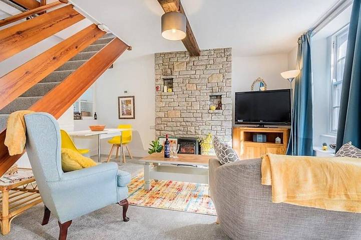 Cottage for 2 people, with Garden in Cockermouth