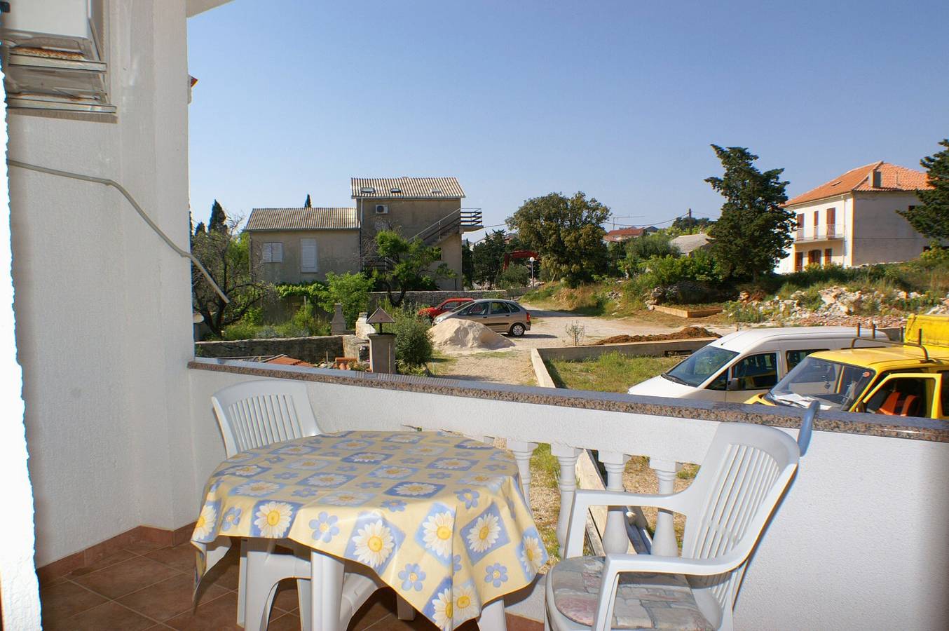 Appartamento vacanze a Pag a partire da 74€ a notte