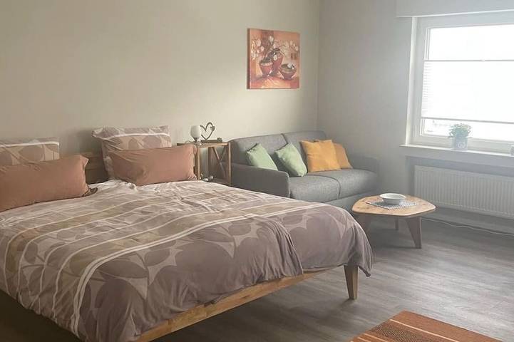 Ganze Wohnung, Ferienwohnung Becker in Neuenahr, Bad Neuenahr