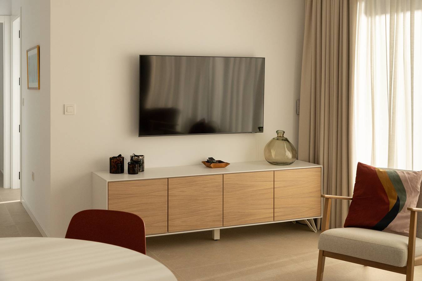 Puresea by United Renters 2.6 in Villajoyosa, Costa Blanca