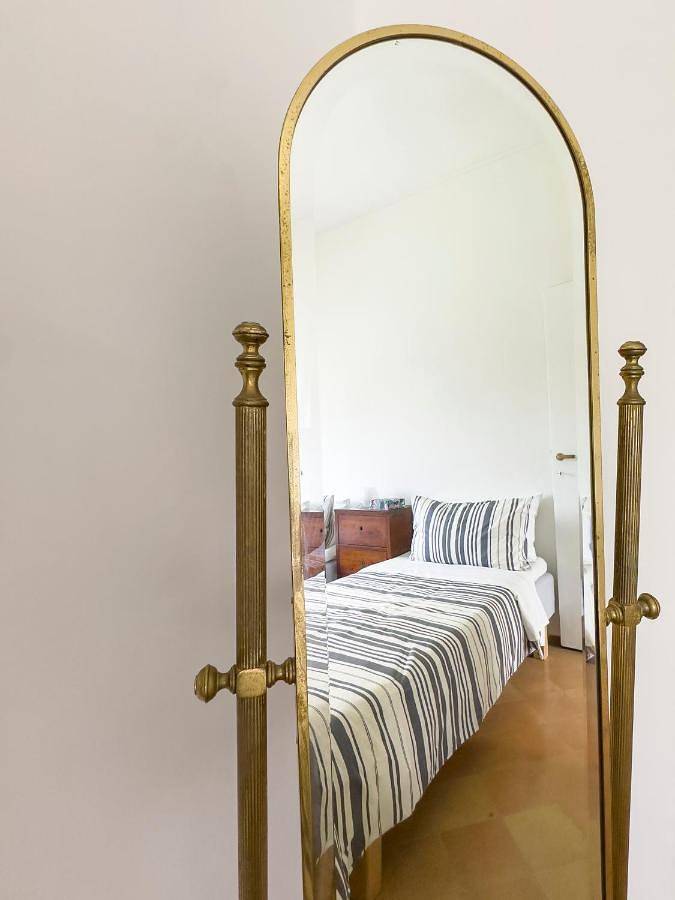 Villa für 10 Personen, mit Garten und Pool sowie Ausblick, mit Haustier in Rom - 4