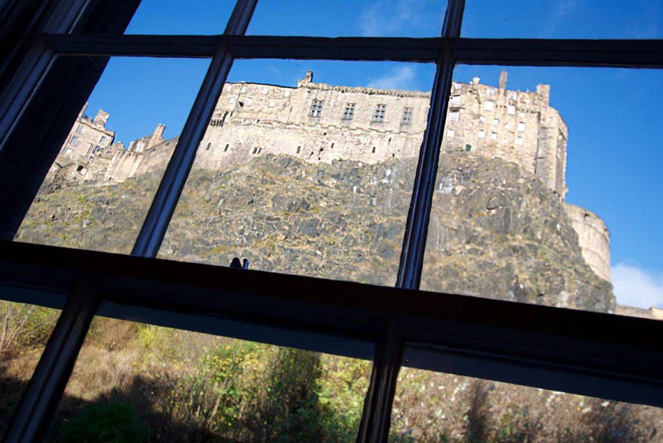 Ganze Wohnung, Ferienwohnung für 6 Personen in Edinburgh, Edinburgh und Lothian