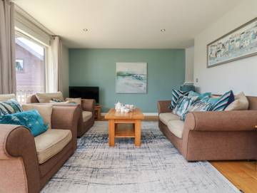 Chalet for 8 People in Cornwall, South West England, Photo 1