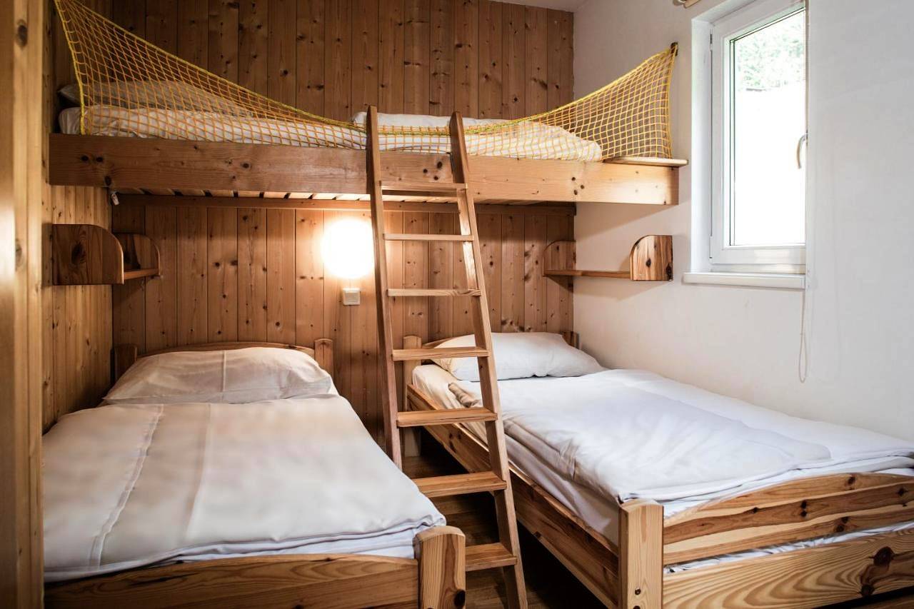 Hüttendorf Präbichl in Vordernberg, Östliche Obersteiermark