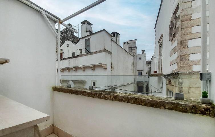 Acogedor apartamento ideal para familias, a 400 metros del centro de Martina Franca in Martina Franca, Provincia de Taranto