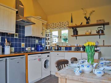 Cottage for 5 People in Shropshire, West Midlands, Photo 3