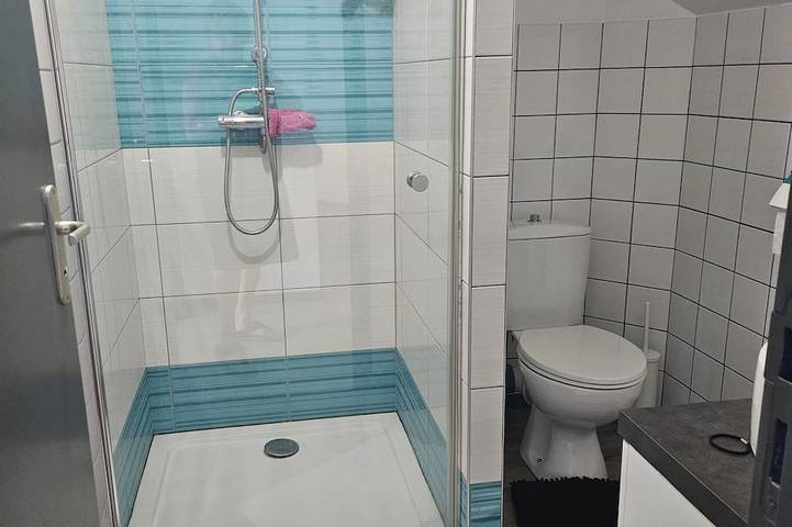 Location de vacances pour 5 personnes à Bolleville - 3