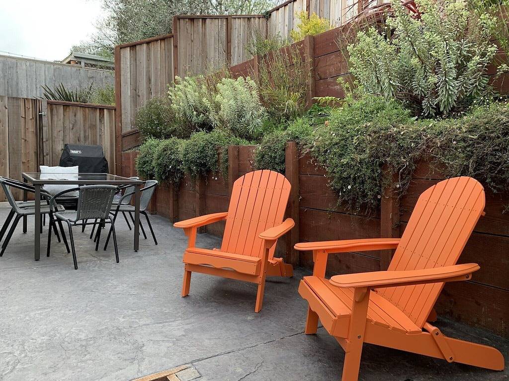 Ganze Wohnung, Seaview Condo - 150 Schritte zum Strand und Pier in Capitola, Santa Cruz County