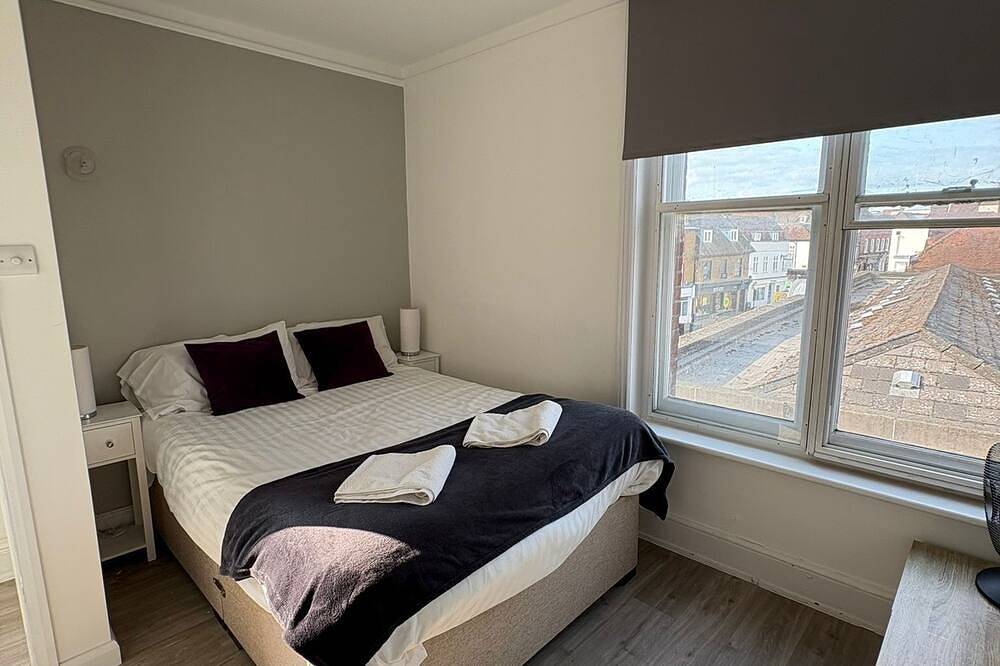 Appartement entier, 2 Bedroom City Centre Apartment in Hertfordshire