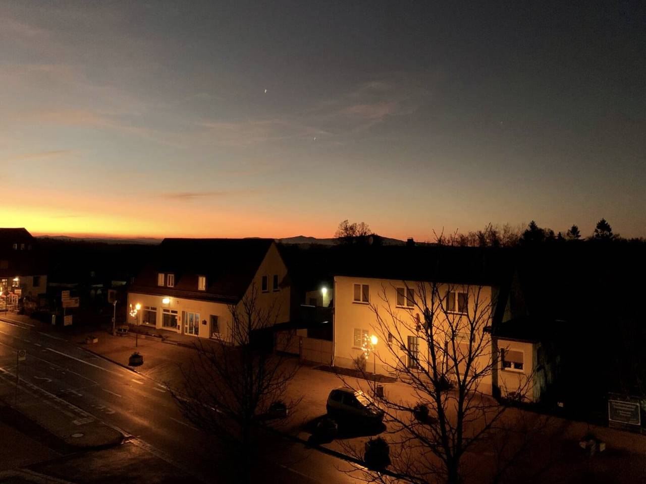 Ganze Wohnung, Haus Freigeist - zum Ortsblick in Neinstedt, Thale