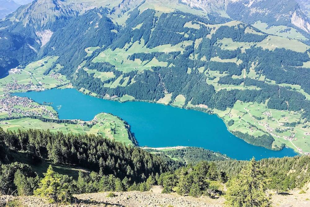 Ganze Wohnung, Ferienwohnung Enzian in Lungern, Obwalden