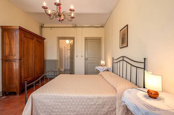 Maison Savio in La Morra, Langhe