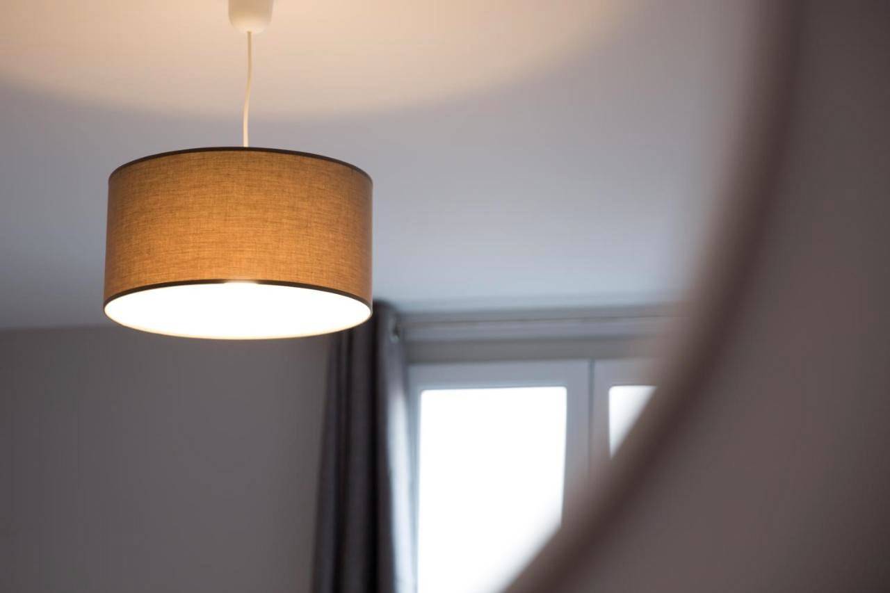 Appartement entier, One-Bedroom Apartment (3rd floor) in Saint-Germain-en-Laye, Yvelines