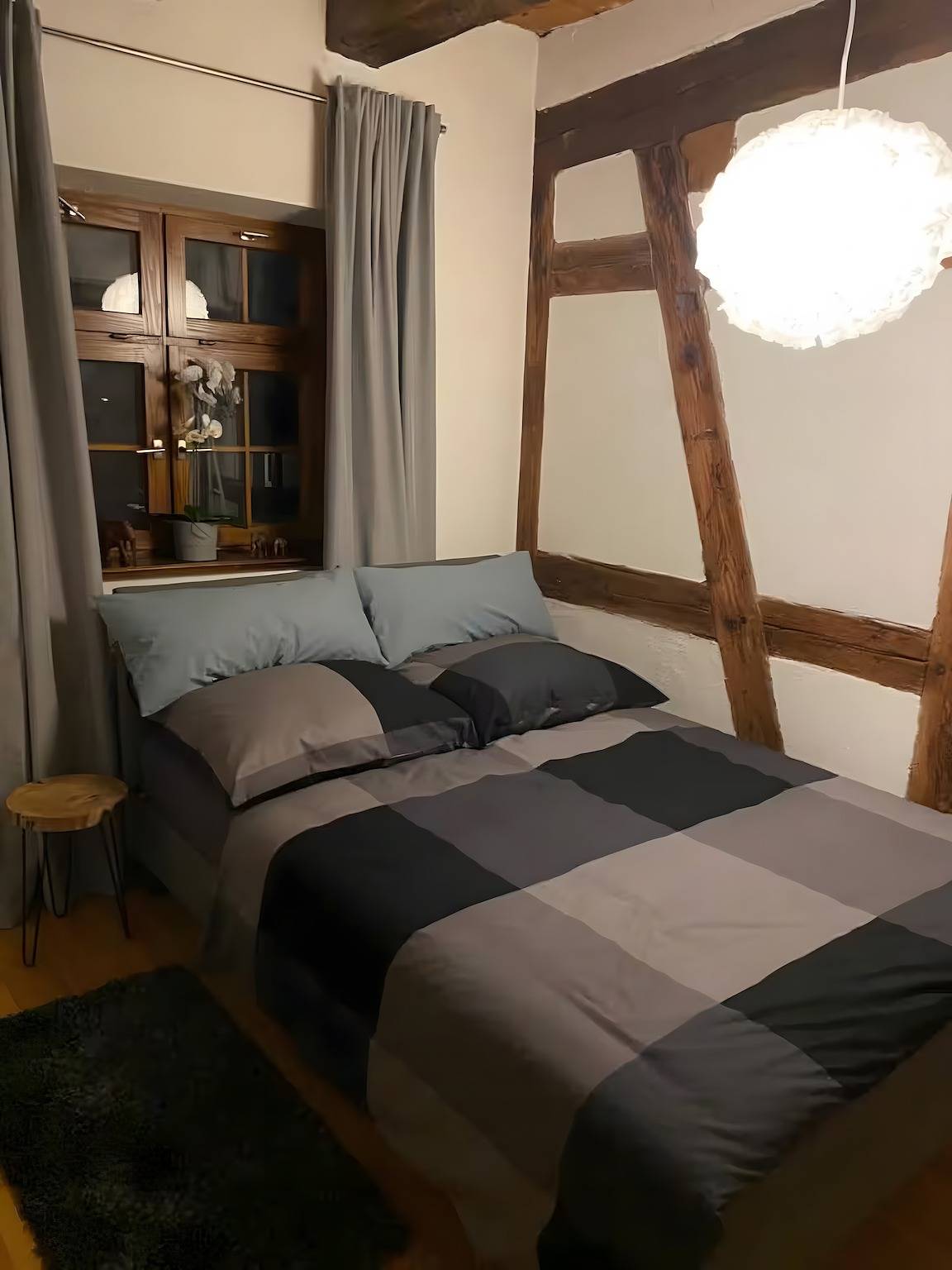 Ganze Wohnung, Ferienwohnung 'Apartment 3 Im Herzen Von Ulm' mit Wlan in Ulm, Schwaben