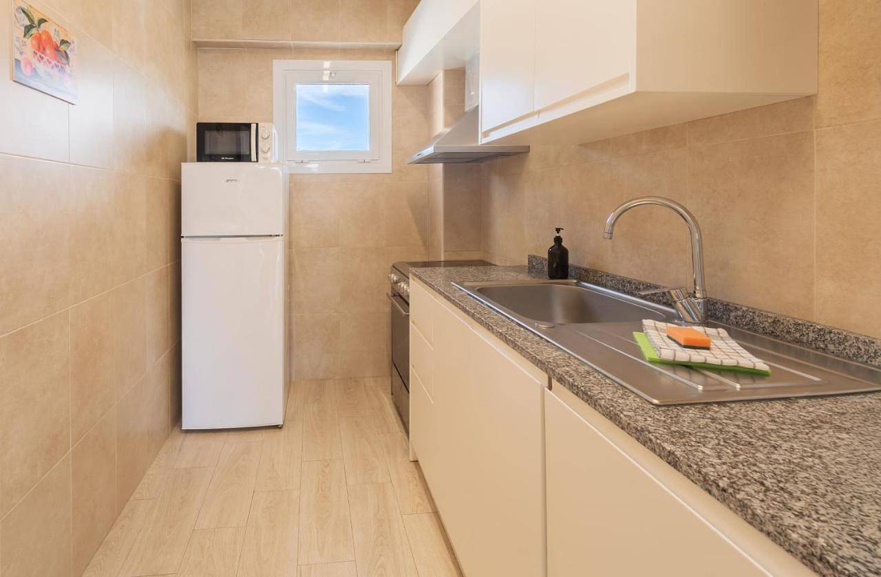 Appartement entier, Dols Mar Apartments in Camp de Mar, Andratx