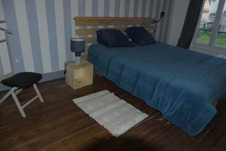 Location de vacances pour 14 personnes à Tours-en-Vimeu - 4