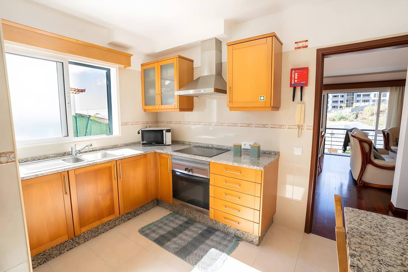 Moradia Boa Vista – Elegante Ferienvilla in Garajau, Caniço in Caniço, Madeira