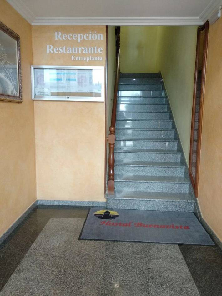 Gîte pour 2 personnes, avec vue à Cervo (Espagne) - 4