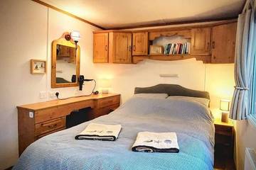 Static Caravan for 4 People in Isle of Anglesey, North-Wales, Photo 1