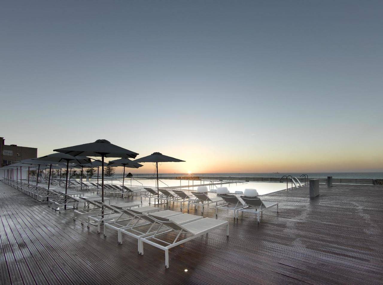 Hotel para 10 pessoas com terraço in Casco Antiguo de Cádiz, Cádis