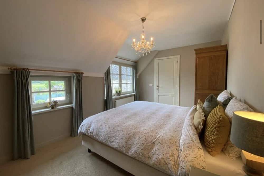 Atmospheric country house in the green Kempen. in Baarle-Hertog, Antwerpen und Umgebung