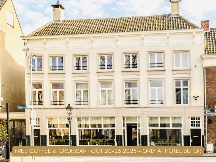 Hôtel pour 2 personnes