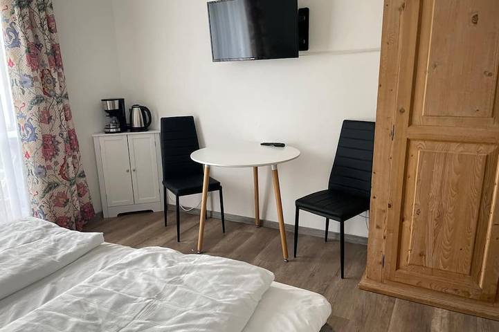 Ferienwohnung für 2 Personen in Viechtach