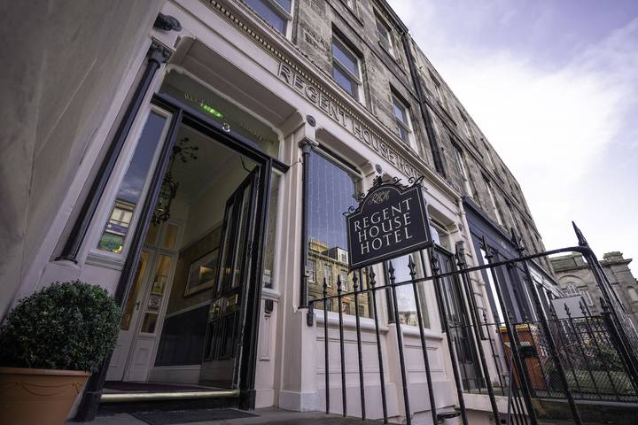 Apartamento vacacional entero, Apartamento de vacaciones para 1 persona in Edimburgo, Lothian