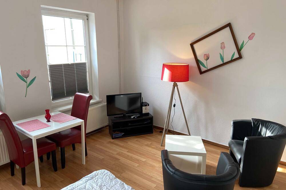 Ferienwohnung in Usedom für 2 Personen in Usedom