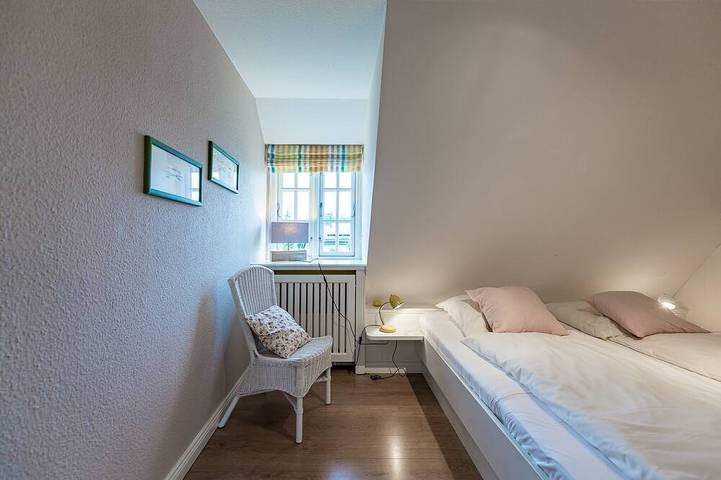 Ferienhaus für 5 Gäste mit 130m² in Borgsum in Nordfriesische Inseln (Schleswig-Holstein) (Schleswig-Holstein), Borgsum