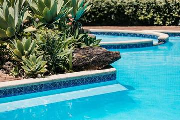 Station pour 2 personnes, avec bassin pour enfant ainsi que piscine et jardin à Sydney