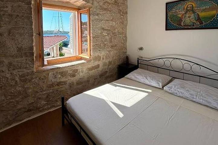 Ganze Wohnung, Three Bedroom Apartment with Sea View in Dubrovnik-Neretva