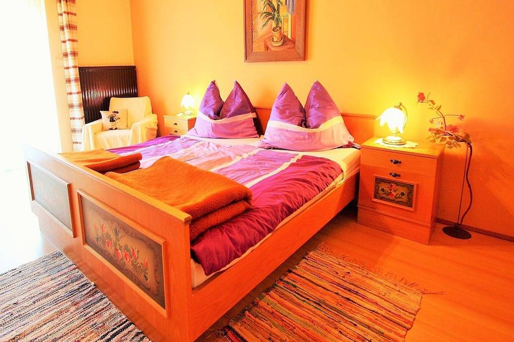Ganze Wohnung, Wohnung in Liebetig nahe Gerlitzen Skigebiet in Feldkirchen in Kärnten, Bezirk Feldkirchen