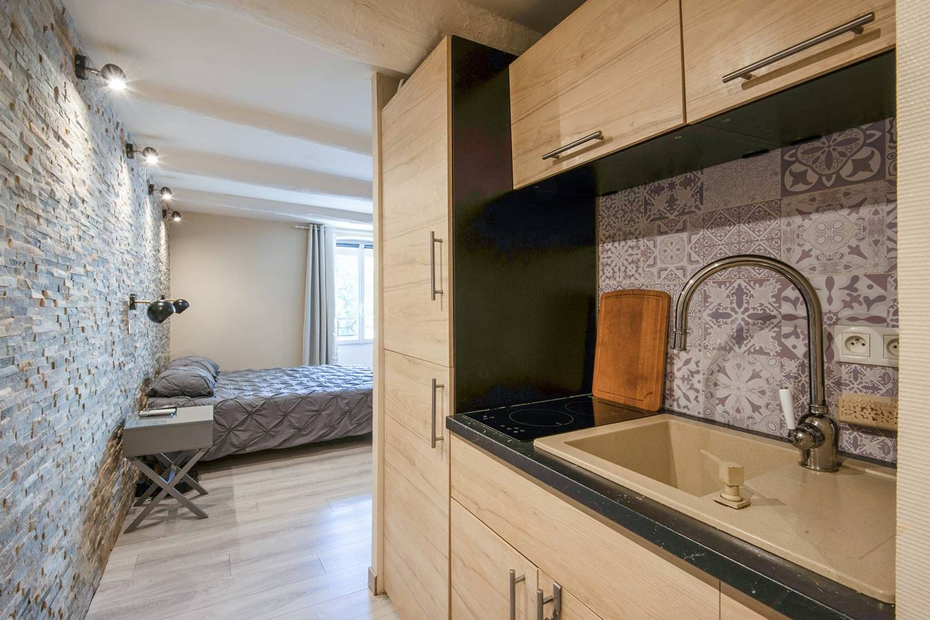 Appartement de vacances