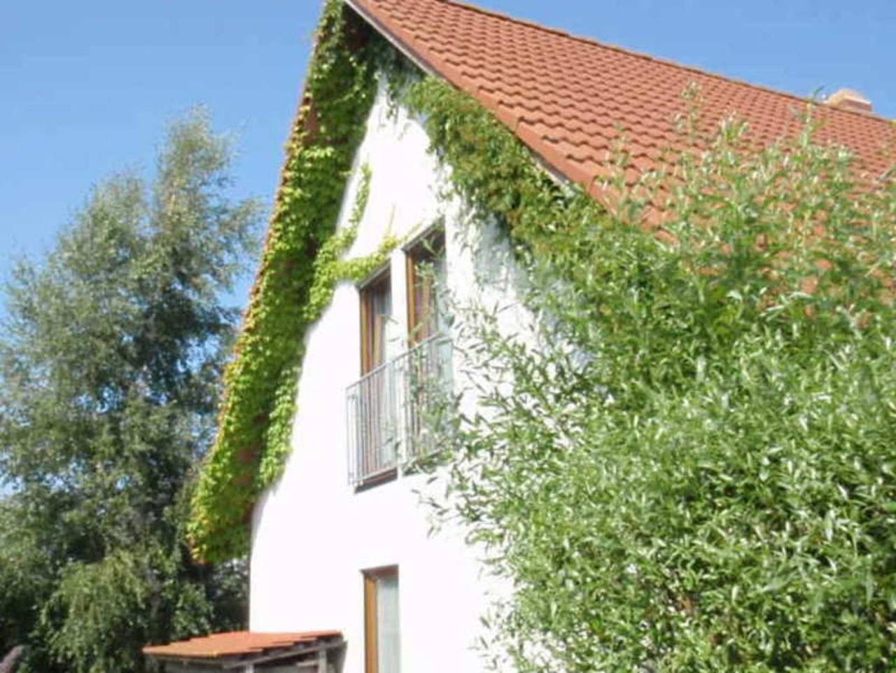 Ganze Ferienwohnung, Studio Ole - Gm 69107 in Rövershagen, Rostock und Umgebung