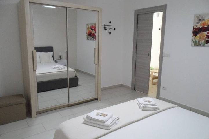 Ganze Wohnung, Wohn Ferienwohnungen in Sant'Anna, Alghero