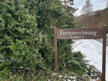 Ferienwohnung für 4 Personen in Zorge, Westharz, Bild 1