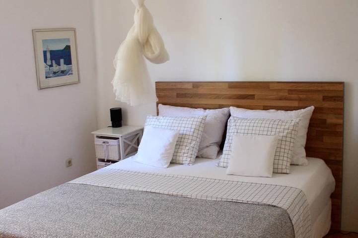 Finca für 6 Personen, mit Balkon und Garten, mit Haustier in Dalmatien - 3