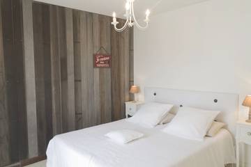 B&b für 2 Personen in Les Sables-d'Olonne, Pays de la Loire, Bild 2