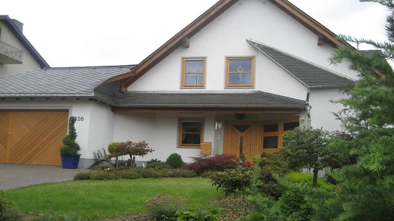 Ferienhaus für 4 Personen (50 m²) in Urbar in Mittelrhein