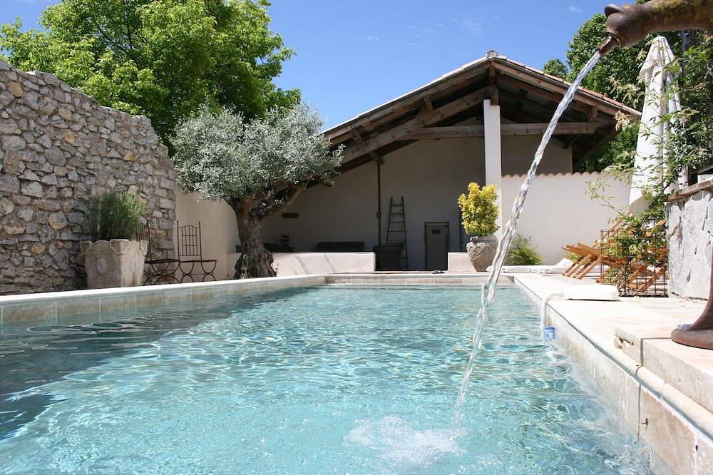 Photo : Maison de vacances